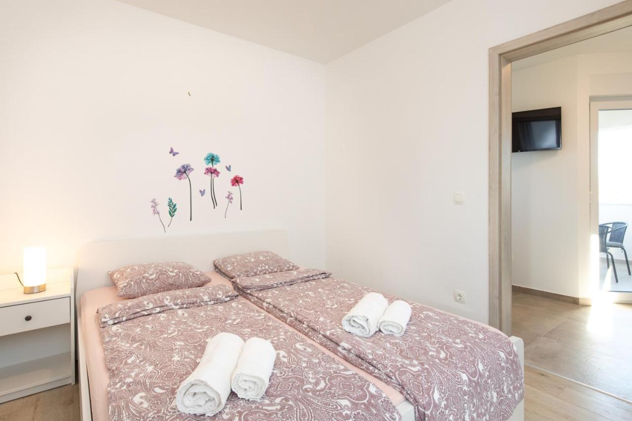 Apartments Brig Perfect Countryside Holiday! คิร์ก ภายนอก รูปภาพ