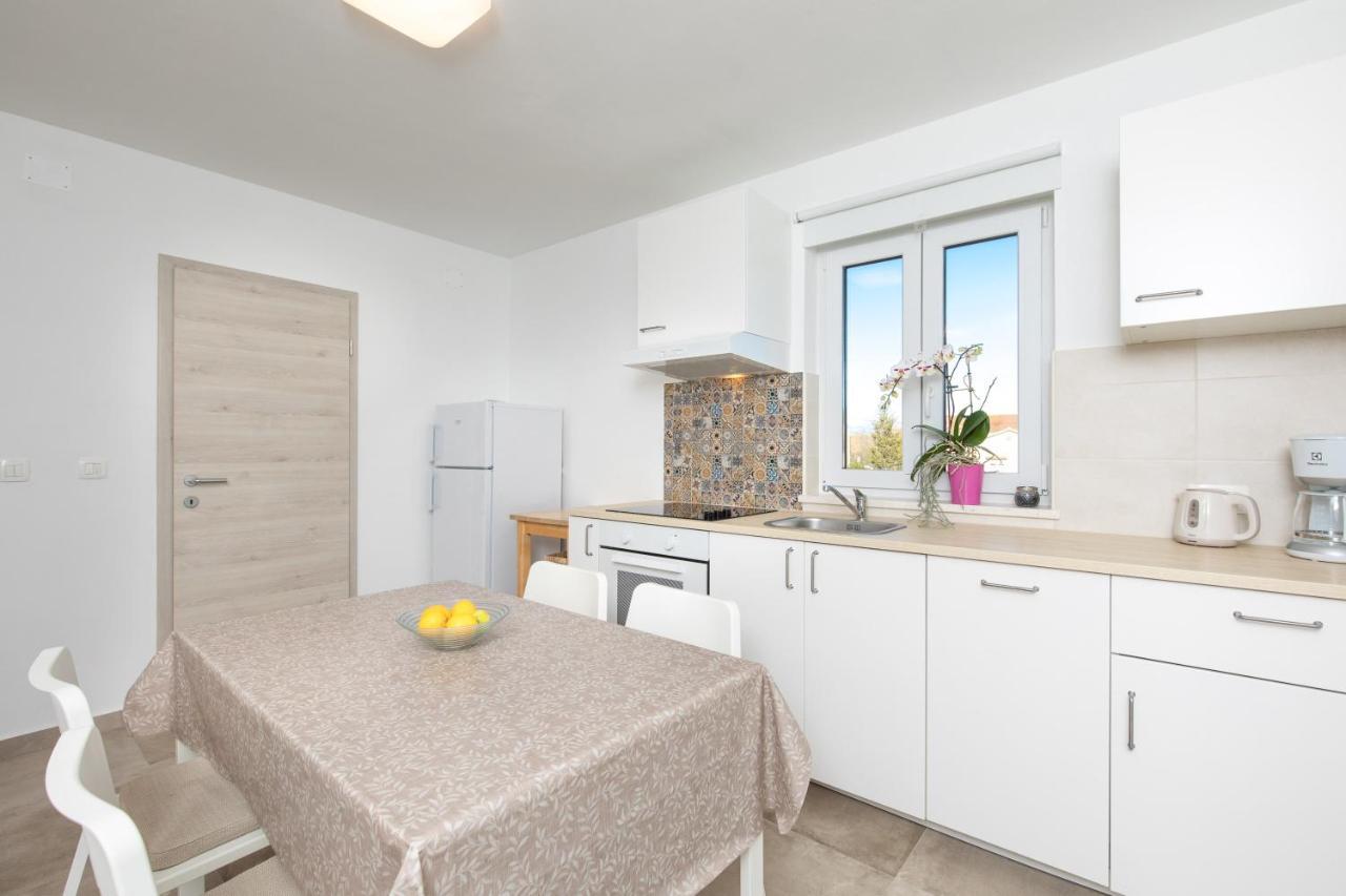 Apartments Brig Perfect Countryside Holiday! คิร์ก ภายนอก รูปภาพ