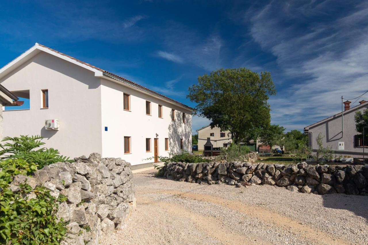 Apartments Brig Perfect Countryside Holiday! คิร์ก ภายนอก รูปภาพ