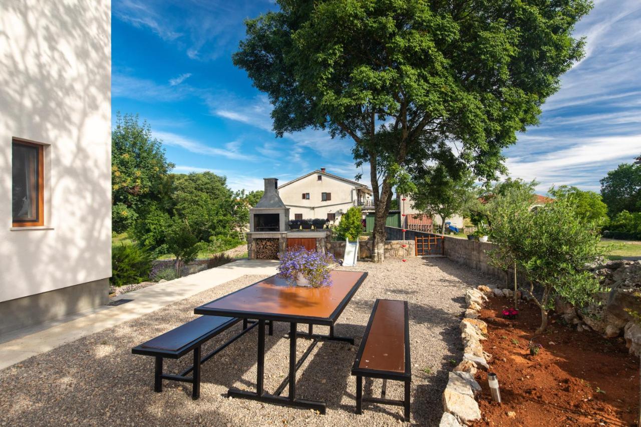 Apartments Brig Perfect Countryside Holiday! คิร์ก ภายนอก รูปภาพ